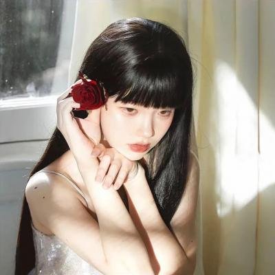 云雨情花